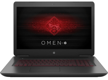 HP OMEN 15 (DC0005TX) I 5 8TH GEN