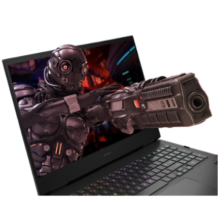 HP OMEN 16 (B0004TX)