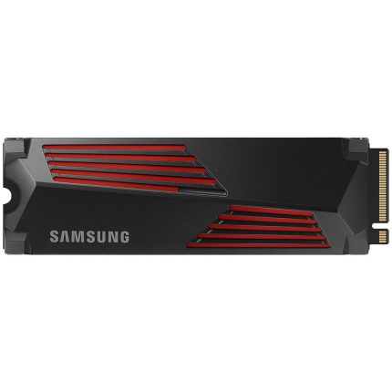 Samsung NVME 990 pro 1tb